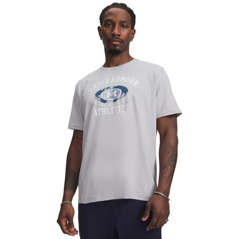 Under Armour Under Armour Ua M 60-40s Armor Globe Ss 6009261 Vinderen Sport 1