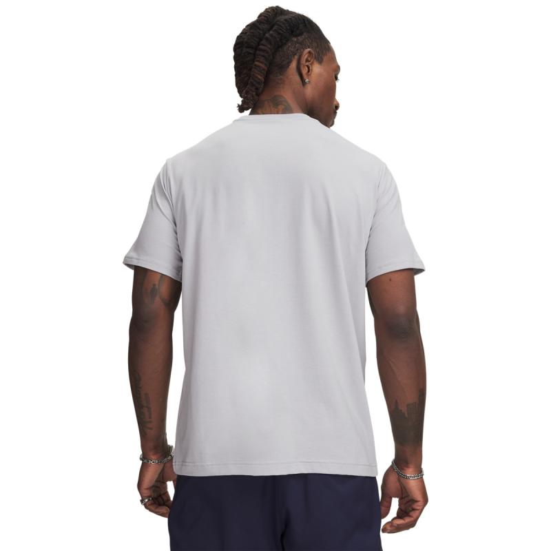 Under Armour Under Armour Ua M 60-40s Armor Globe Ss 6009261 Vinderen Sport 3