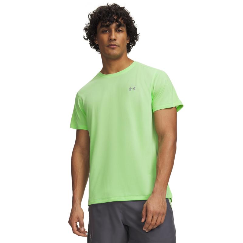 Under Armour Under Armour Ua Velociti Reflct Ss 6009518 Vinderen Sport 1