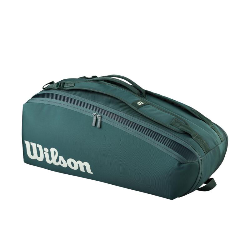 Wilson BLADE V10 9PK Tennis bag