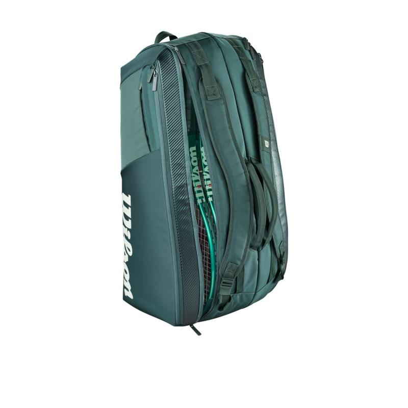 Wilson BLADE V10 9PK Tennis bag - Bilde 2