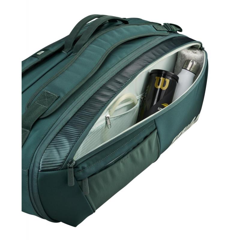Wilson BLADE V10 9PK Tennis bag - Bilde 3