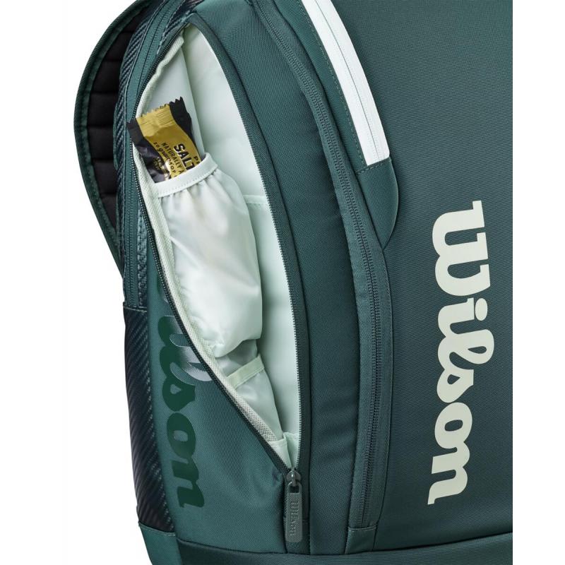 Wilson BLADE V10 Tennissekk - Bilde 5