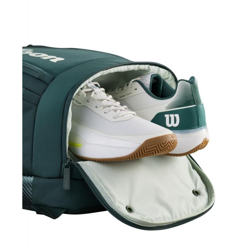 Wilson BLADE V10 Tennissekk - Bilde 6
