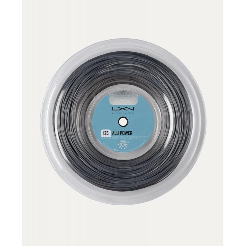 Wilson Alu Power Blue 1.25 Coil