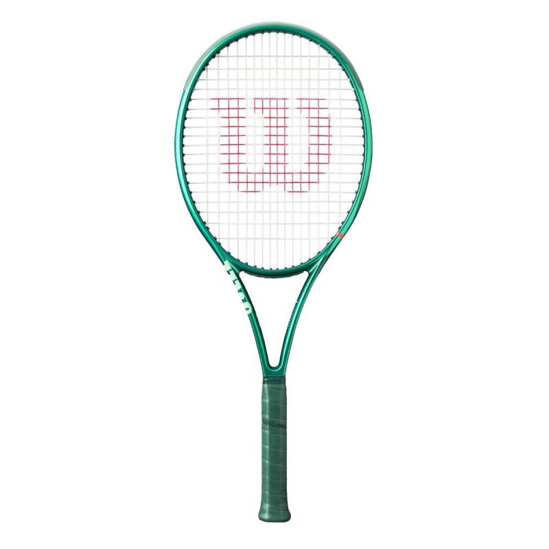 Wilson Blade 100 V10 Ustrenget