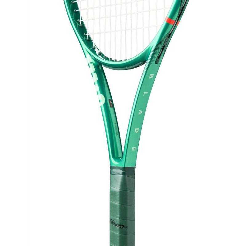 Wilson Blade 100 V10 Ustrenget - Bilde 4