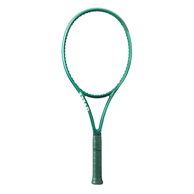 Wilson Blade 100 V10 Ustrenget - Bilde 5