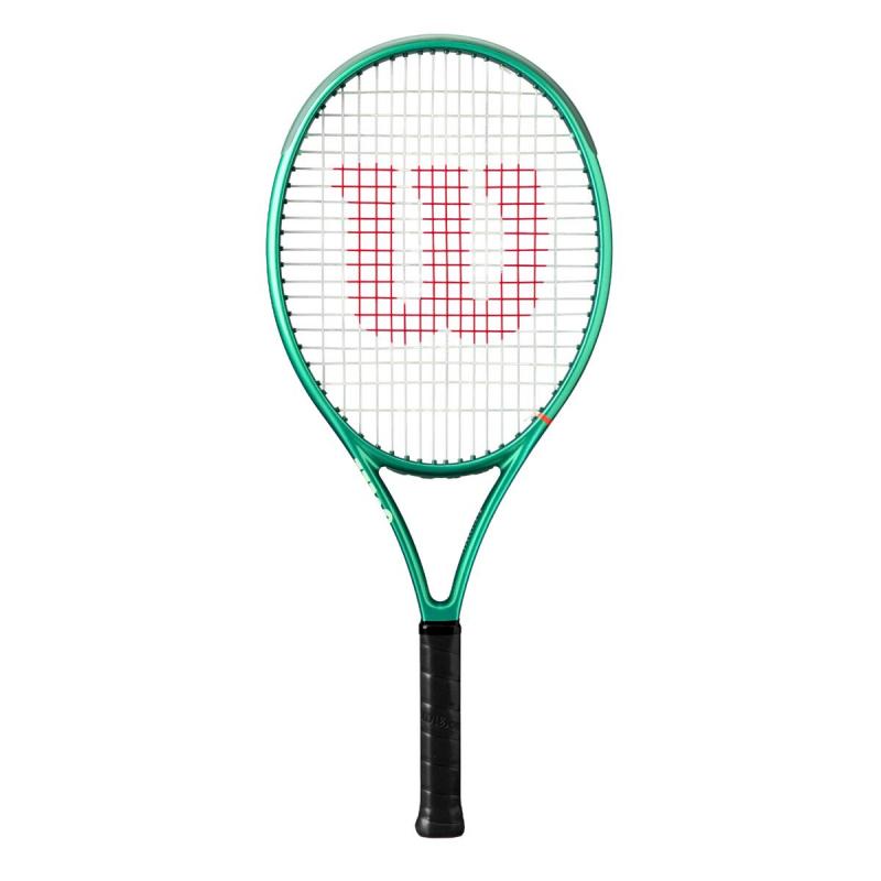 Wilson Blade 25 junior V10 Strenget