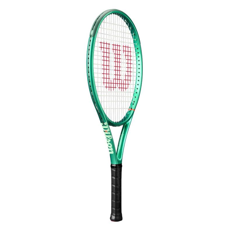 Wilson Blade 25 junior V10 Strenget - Bilde 2