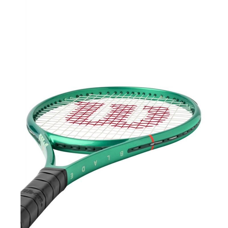 Wilson Blade 25 junior V10 Strenget - Bilde 3