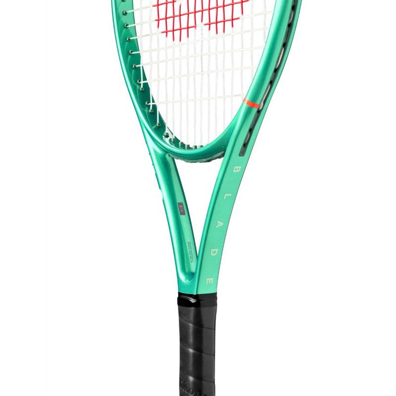 Wilson Blade 25 junior V10 Strenget - Bilde 4