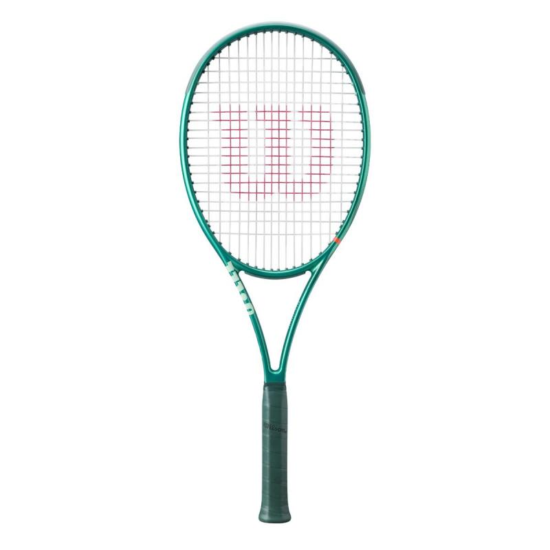 Wilson Blade 98 16X19 V10 Ustrenget