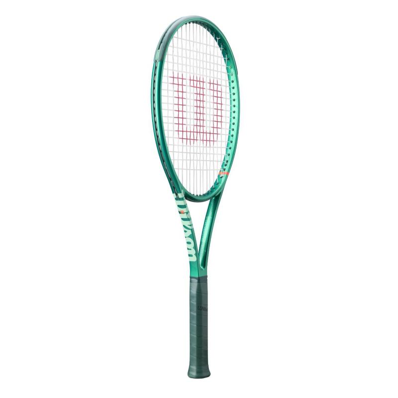Wilson Blade 98 16X19 V10 Ustrenget - Bilde 2