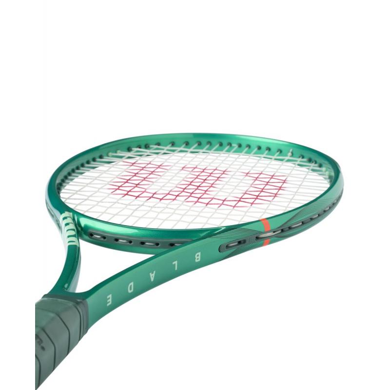 Wilson Blade 98 16X19 V10 Ustrenget - Bilde 3