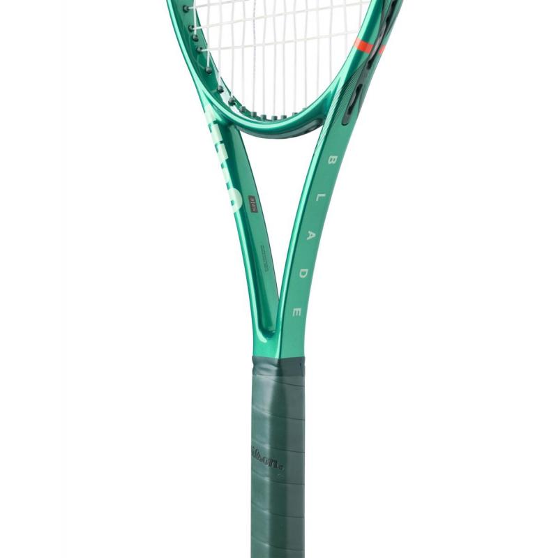 Wilson Blade 98 16X19 V10 Ustrenget - Bilde 4