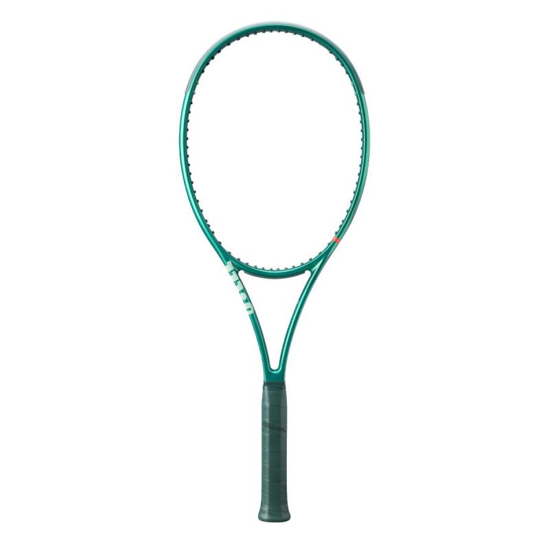 Wilson Blade 98 16X19 V10 Ustrenget - Bilde 5
