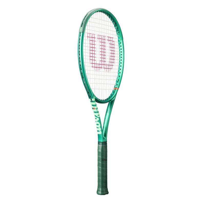 Wilson Blade 98 18X20 V10 Ustrenget - Bilde 2