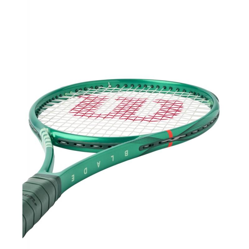 Wilson Blade 98 18X20 V10 Ustrenget - Bilde 3