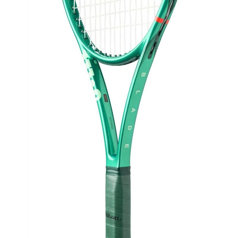 Wilson Blade 98 18X20 V10 Ustrenget - Bilde 4