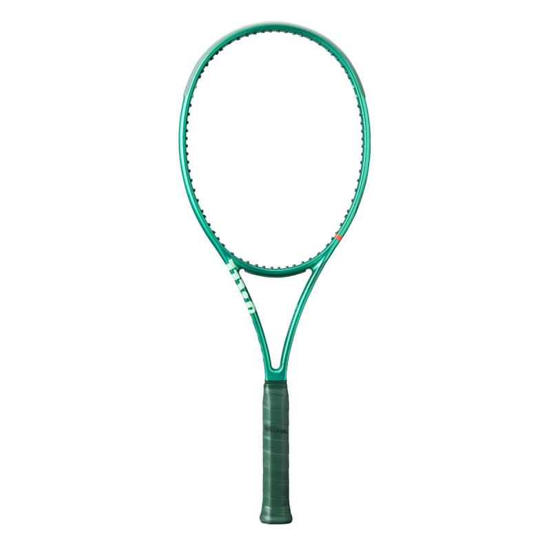 Wilson Blade 98 18X20 V10 Ustrenget - Bilde 5