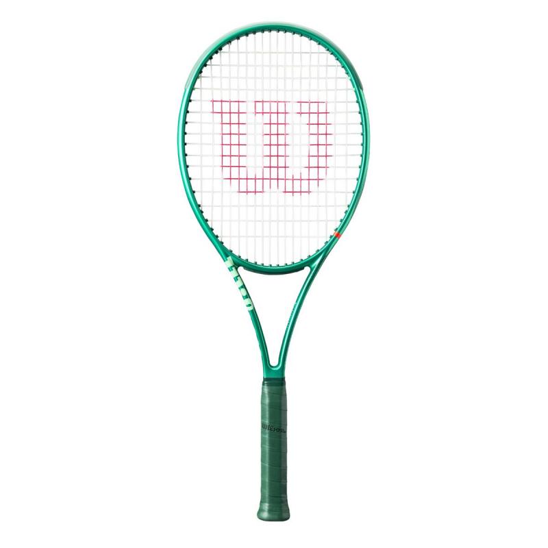 Wilson Blade 98S V10 Ustrenget