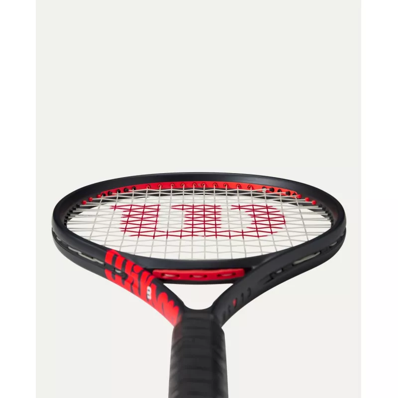 Wilson CLASH 100 V3.0 Ustrenget - Bilde 2