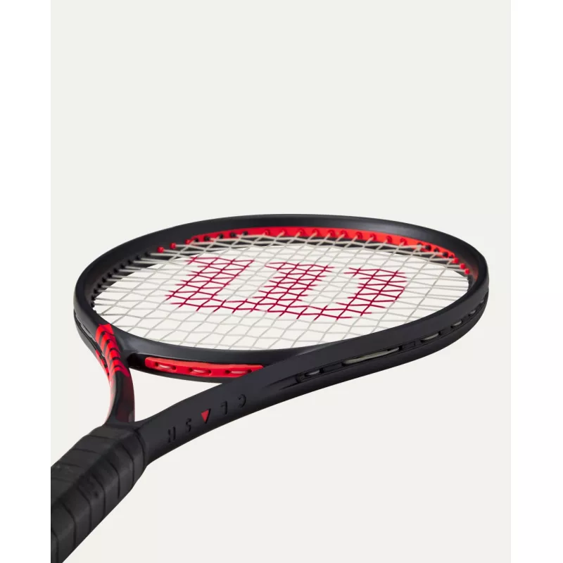 Wilson CLASH 100 V3.0 Ustrenget - Bilde 3