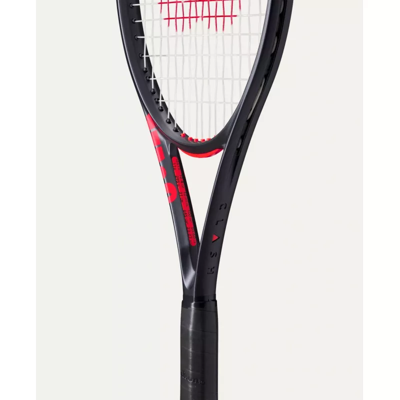 Wilson CLASH 100 V3.0 Ustrenget - Bilde 4
