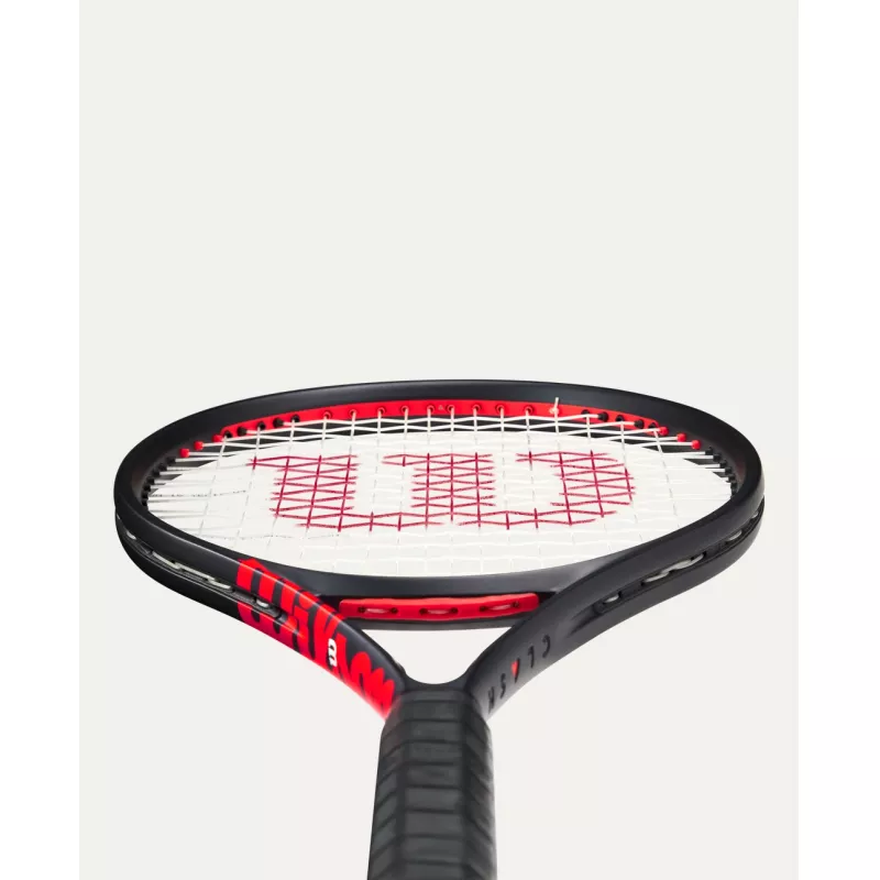 Wilson Clash 100L V3.0 Ustrenget - Bilde 2