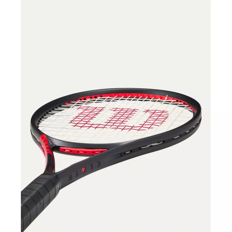Wilson Clash 100L V3.0 Ustrenget - Bilde 3