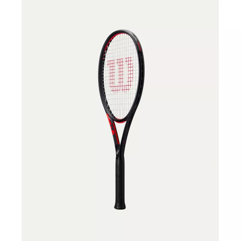 Wilson Clash 100L V3.0 Ustrenget - Bilde 5