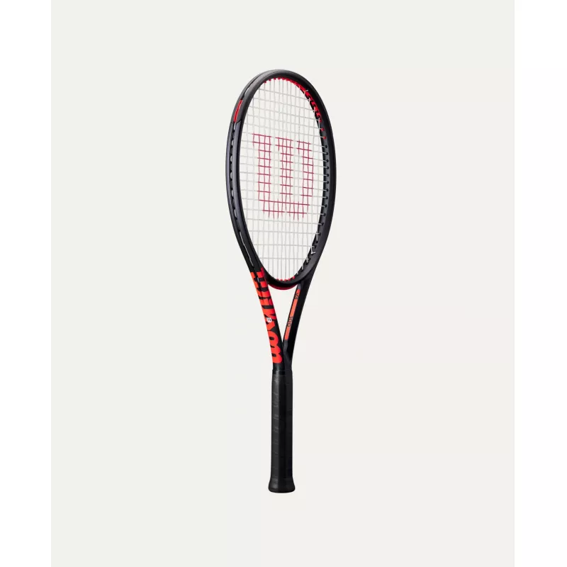 Wilson Clash 100UL V3.0 Strenget