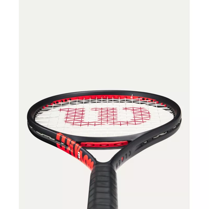 Wilson Clash 100UL V3.0 Strenget - Bilde 2
