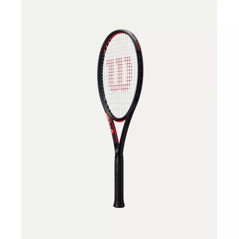 Wilson Clash 100UL V3.0 Strenget - Bilde 5