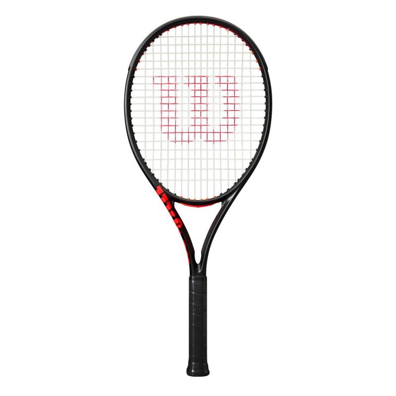 Wilson Clash 108 V3.0 Strenget