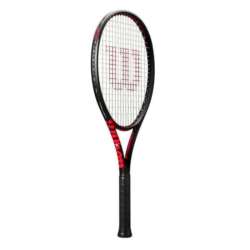 Wilson Clash 108 V3.0 Strenget - Bilde 2