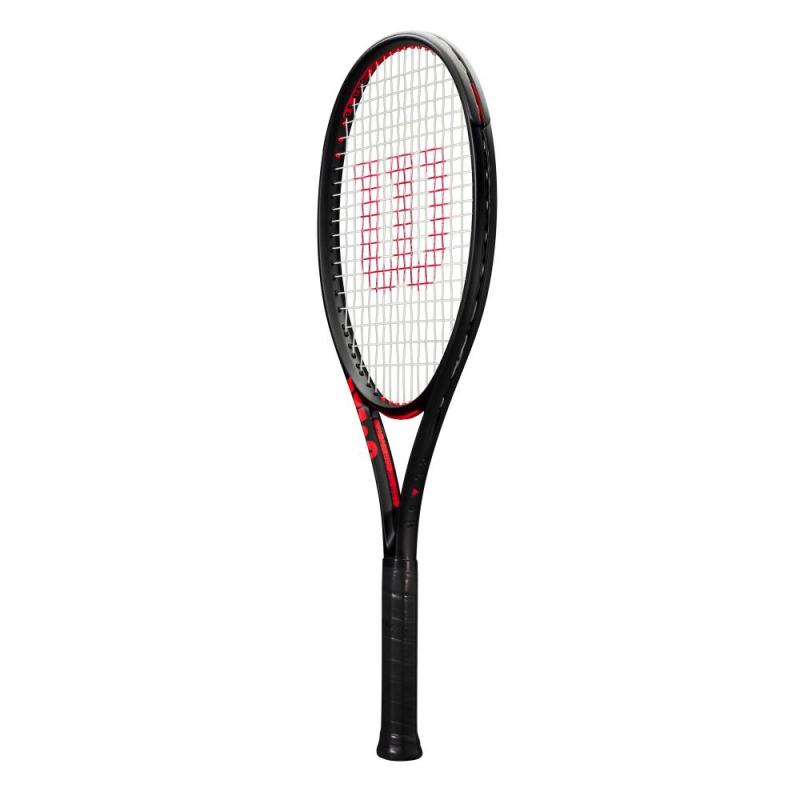 Wilson Clash 108 V3.0 Strenget - Bilde 3