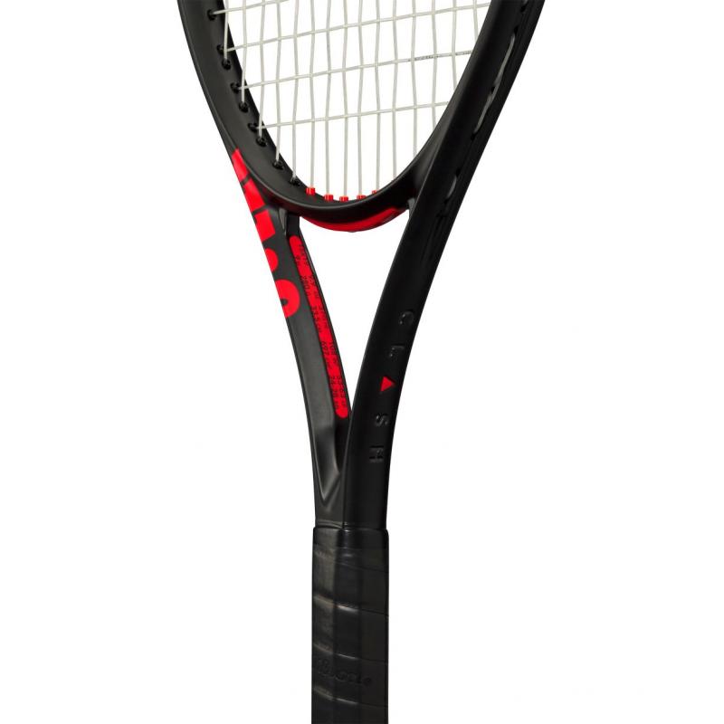 Wilson Clash 108 V3.0 Strenget - Bilde 5