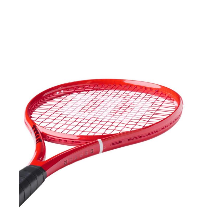 Wilson Defyer 100L V1 Tennisracket Rød - Bilde 5