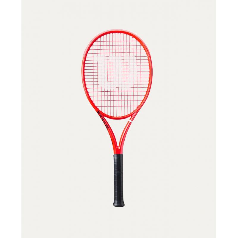 Wilson Defyer 100 Red Ustrenget