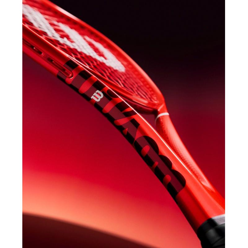 Wilson Defyer 98 PRO 16X20 Ustrenget - Bilde 4