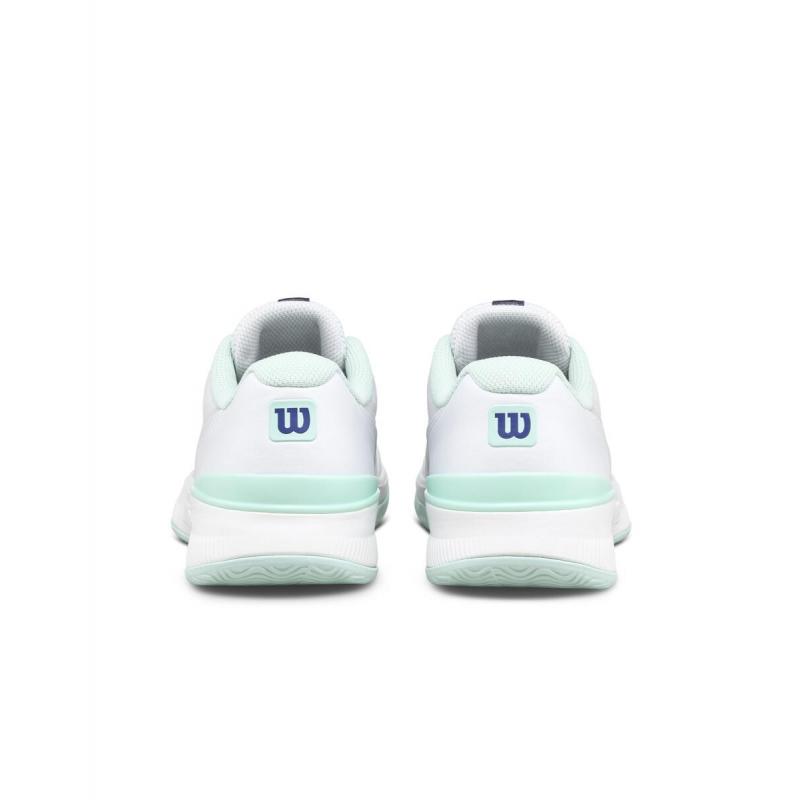 Wilson INTRIGUE PRO Allcourt sko dame - Bilde 3