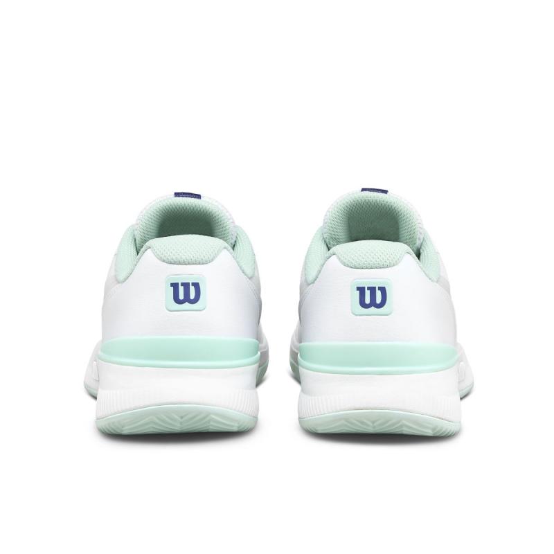 Wilson NTRIGUE PRO CLAY dame - Bilde 3