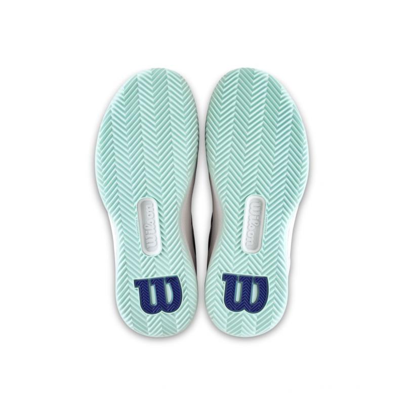 Wilson NTRIGUE PRO CLAY dame - Bilde 5