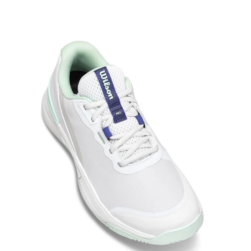 Wilson INTRIGUE PRO JR Allcourt - Bilde 2
