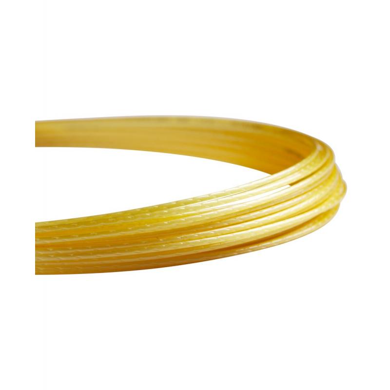 Wilson Luxilon 4g Rough Gold Coil - Bilde 2