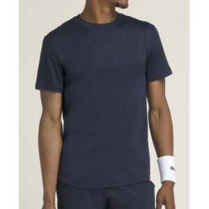 Wilson EVERYDAY PERFORMANCE t-skjorte herre