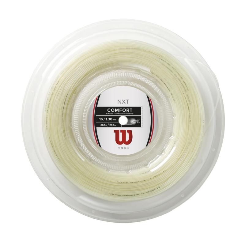 Wilson NXT 16 White - Coil