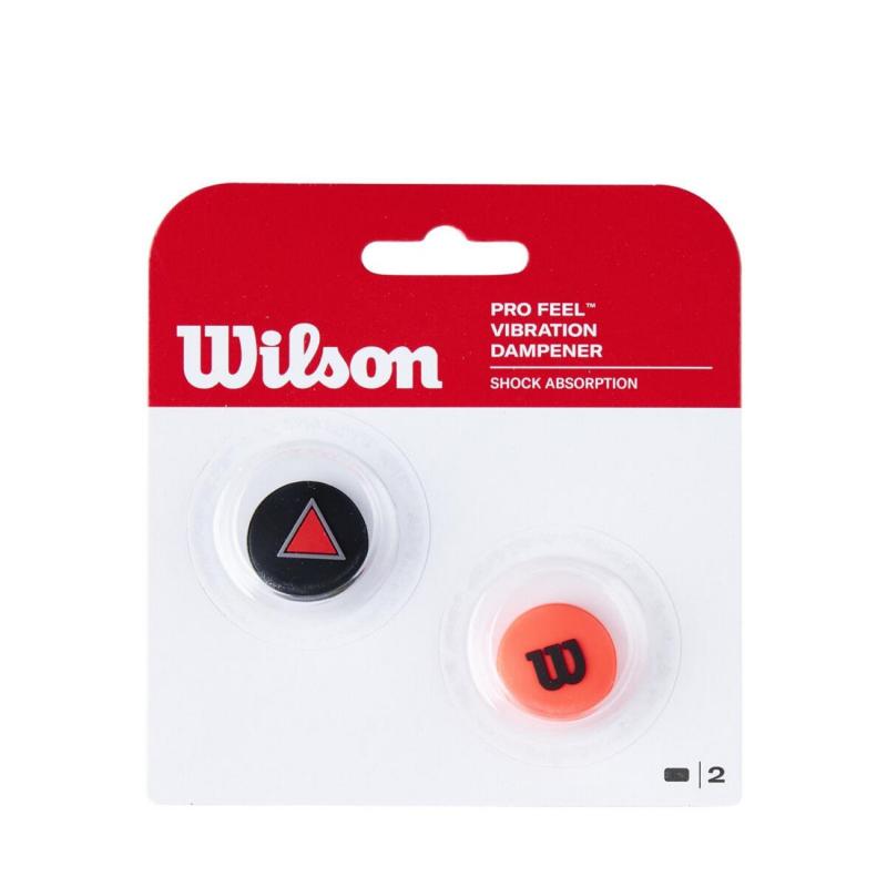 Wilson Pro Feel Demper Clash